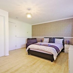 Harlinger Lodge Annexe